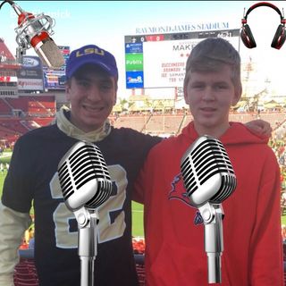 The JG Boyz