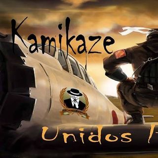 RADIO KAMIKAZES
