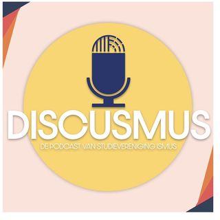 Studievereniging ismus