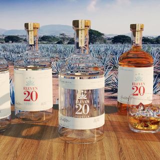 Eleven20 Tequila Changes The Game