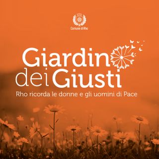 Sulle Orme dei Giusti