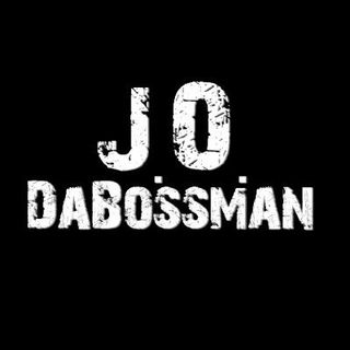 J.O. DaBossman