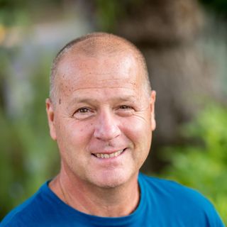 Tim Jordan, MD