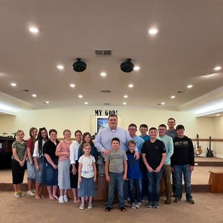 LFCA Chapel