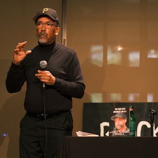 The right is better than the left at storytelling, but we can fix that w/Bill Fletcher, Jr.
