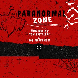 Paranormal Zone Episode 1