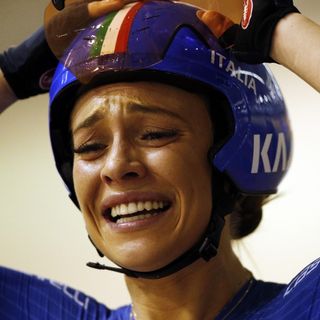 Letizia Paternoster: «La vittoria più grande a Roubaix è stata la mia rinascita»