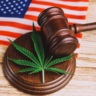 It's time to legalize marijuana