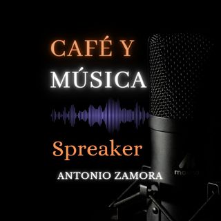 Café y Música