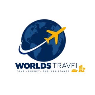 Worlds Travel Co