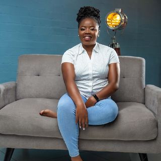 Harriet Temba