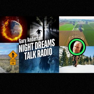 Night Dreams Radio Network