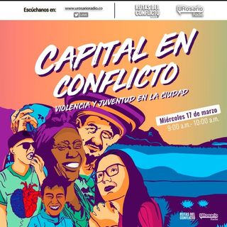 Capital en conflicto