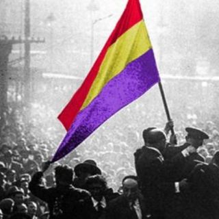 España, un sueño roto