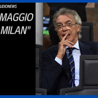 Inter, Moratti: "Scudetto? É dura ma magari diventa il 5 maggio del Milan"