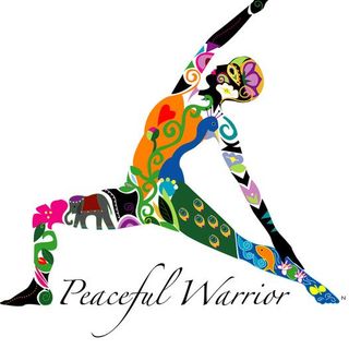Prayers With Peaceful Warrior