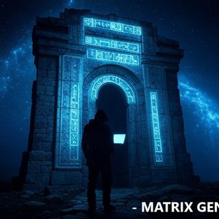 MATRIX GENESI
