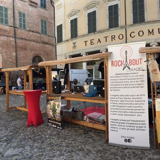 PODCAST | MEI FAENZA - 5 ottobre 2019
