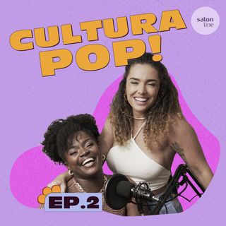 #2 - Mulheres no Topo: Influência da Cultura Pop | PodCachos com Juju Franceschi feat. Ju Luziê