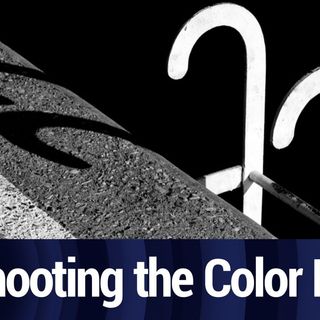 TTG Clip: Shooting With the Color Black