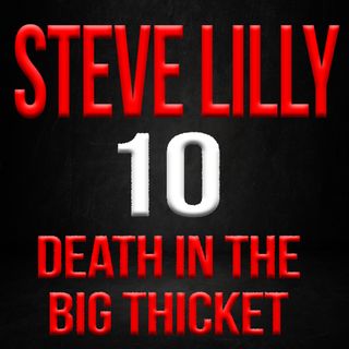Bigfoot Killer-Steve Lilly-10