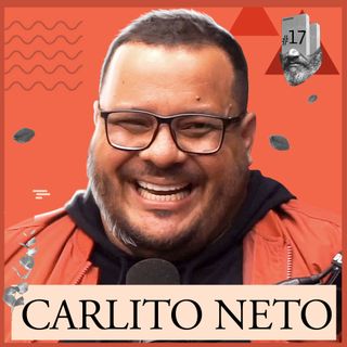 CARLITO NETO [O HISTORIADOR] - NOIR #17