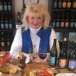 Wine Time with Peggy - Wine, Grilling, and Barbecue