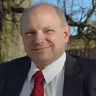 AMERICA FIRST Patriot Podcast-Meet Gregg Mele for US Congress NJ 6th District