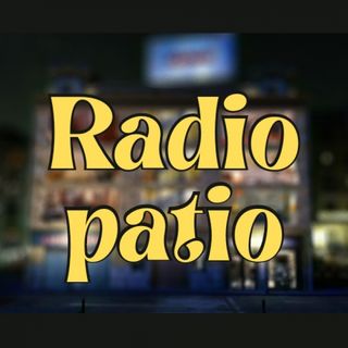 RadioPatio