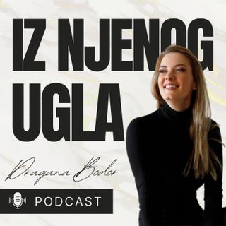 Dragana Bodor