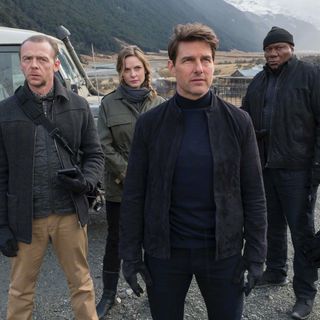 Licence to Podcast: Special Mission - Mission Impossible