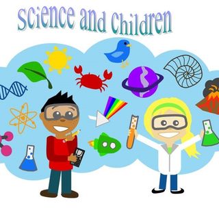 SCIENCE AND CHILDREN