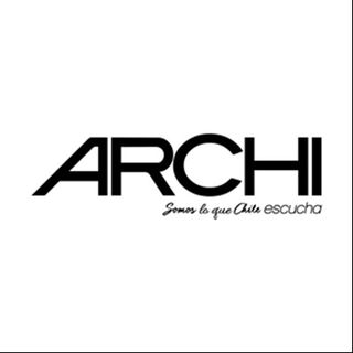 ARCHI RADIOS DE CHILE