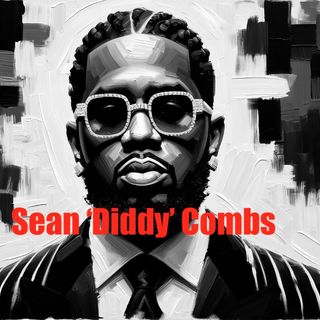Sean Diddy Combs - Homes Raided by Feds Amid Sex Trafficking and Rape Allegations