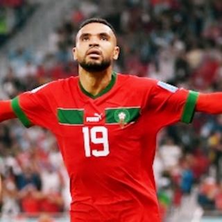 Morocco Beat Portugal To Make World Cup History As First Ever African Semi-Finalists