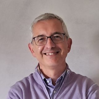 Massimo Ferri