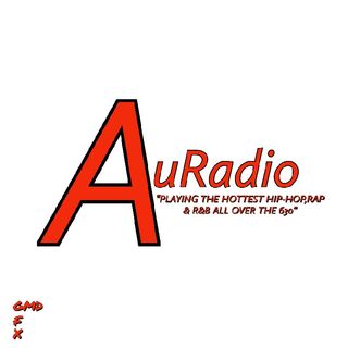 AuRadio Top Music Live Playlist