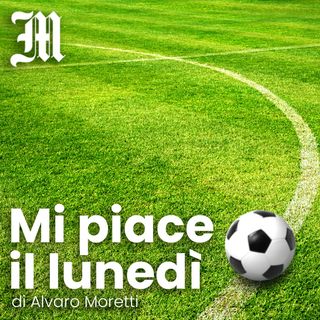 Repice (Radio Rai): Inter favorita, ma dipende da Napoli-Roma. È lo scudetto del "ciapanò". E su Immobile vi racconto una storia