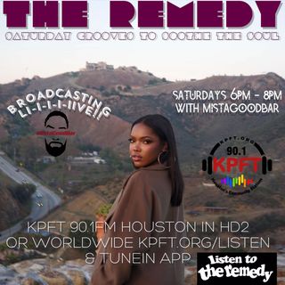 The Remedy Ep 287 January 28th, 2023