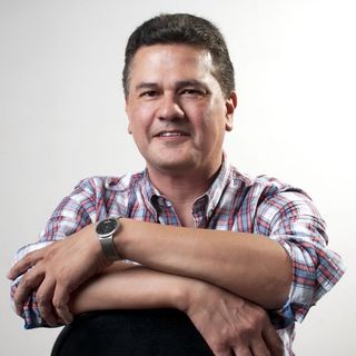 Fabio Muñoz