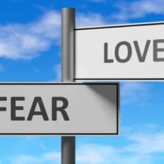 Episode # 234 – Track of Fear or Love