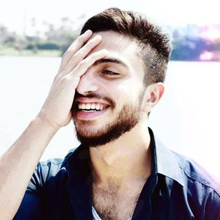 Kareem Abo Eid