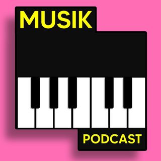 Musikpodcast