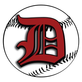 Dunn Baseball