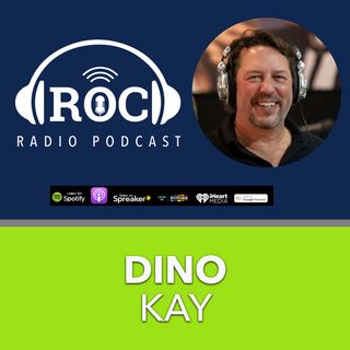 Dino Kay