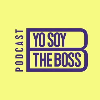 Yo Soy The Boss