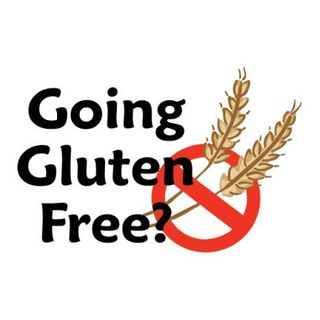 SYMPTOMETRY NIGHT - THE GLUTEN HOAX - LET THE TRUTH BE TOLD