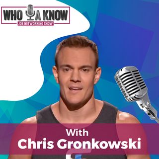 From an NFL Player to an Entrepreneur w/ Chris Gronkowski