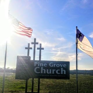 Pine Grove Church