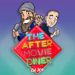 The After Movie Diner Podcast